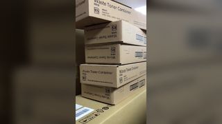 XEROX ตลับโทนเนอร์แท้ CWAA0903