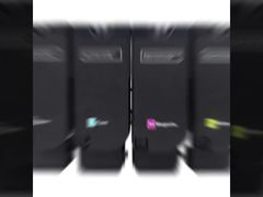 ใช้งานร่วมกับชุดหมึกสี 4 สี 84C0H10-84C0H40 สำหรับเครื่องพิมพ์เลเซอร์ Lexmark CX725