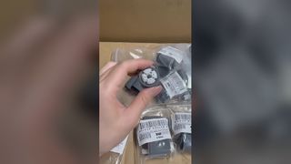 ลูกกลิ้งดึงกระดาษ Canon FC7-9381-000 FB6-3405-000 FC7-9502-000 FC6-7083-000 FC6-6661