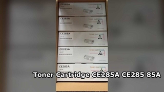 ตลับหมึก CE285A CE285 85A สำหรับ HP P1102 P1109 MFP M1212 M1217 Canon 325 326 725 925
