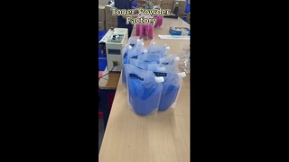 โรงงานผงหมึก Hongtaipart