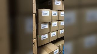 Xerox Original Transfer Roller Assembly 019K16290