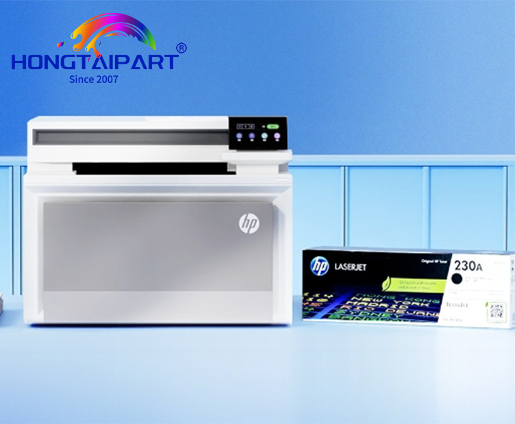 บล็อกบริษัทล่าสุดเกี่ยวกับ แคทริจทอนเนอร์เดิมของ HP ถูกปรับปรุงเต็มที่ คุณติดตามอยู่มั้ย
