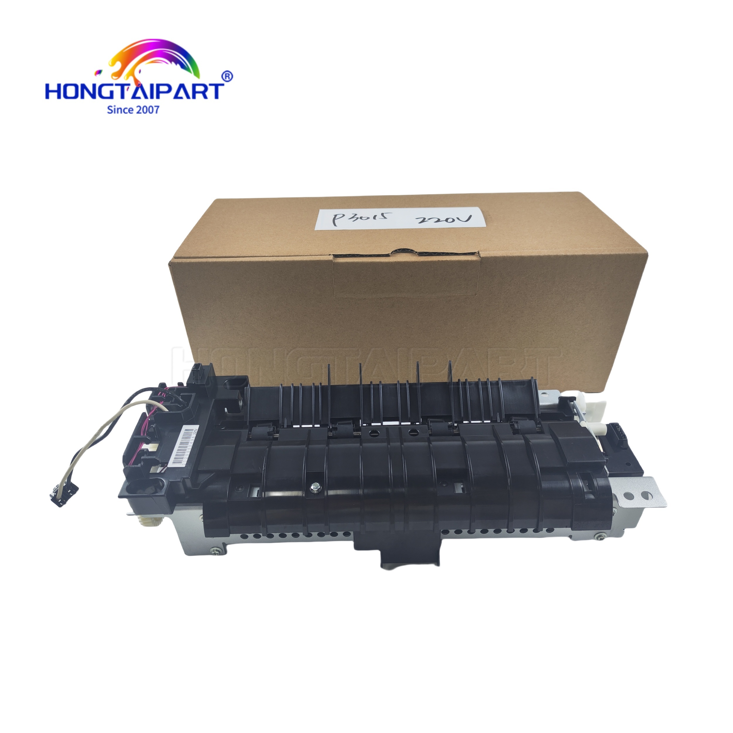 บล็อกบริษัทล่าสุดเกี่ยวกับ HONGTAIPART: อัพเดทด้านอุตสาหกรรมล่าสุด และพันธมิตรที่น่าเชื่อถือของคุณ