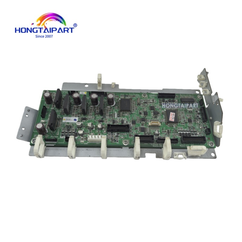 บล็อกบริษัทล่าสุดเกี่ยวกับ ปัญญาประดิษฐ์และสีเขียว: สองพลังขับเคลื่อนการส่งออกอุปกรณ์เสริมเครื่องพิมพ์สู่ยุคใหม่