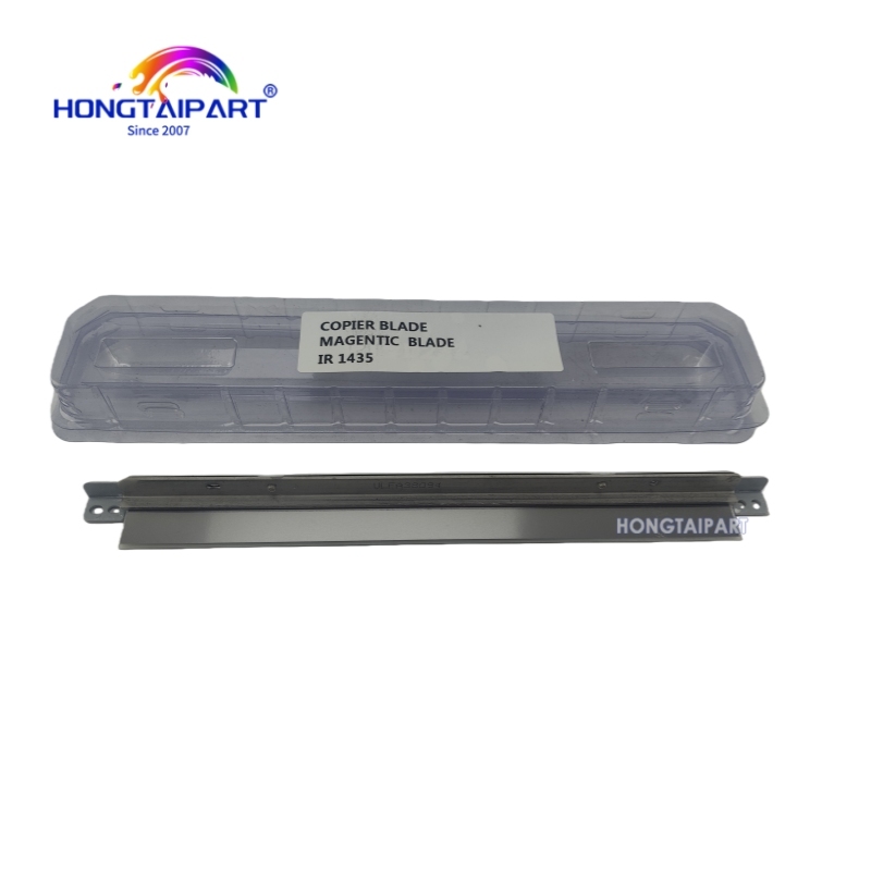 บล็อกบริษัทล่าสุดเกี่ยวกับ อุปกรณ์สำนักงาน HONGTAI: ผลิตภัณฑ์ใบมีดผลักดันยอดส่งออกผลิตภัณฑ์ Canon สูงสุดเป็นประวัติการณ์ในปี 2025