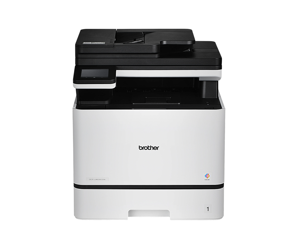 บล็อกบริษัทล่าสุดเกี่ยวกับ พี่ชาย DCP-L8630CDW