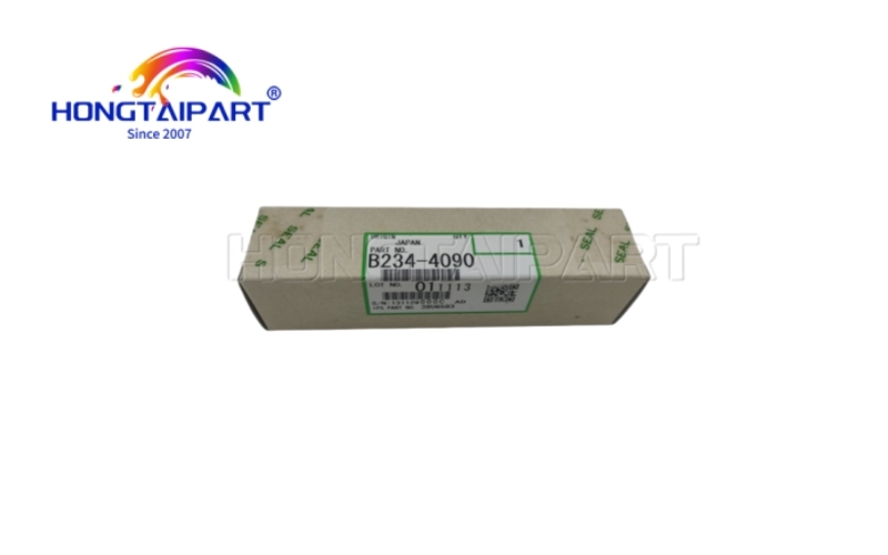 บล็อกบริษัทล่าสุดเกี่ยวกับ Ricoh has announced that they will adjust prices for some printing-related products