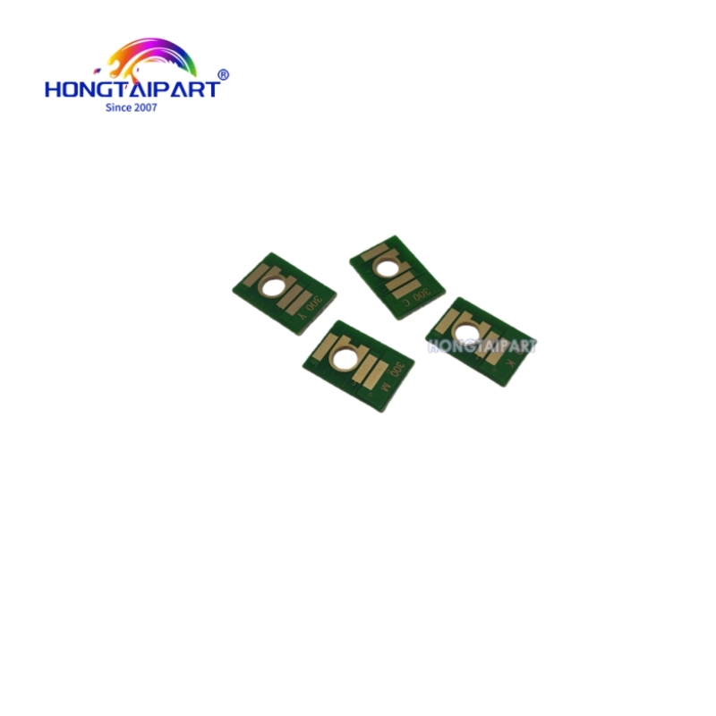 บล็อกบริษัทล่าสุดเกี่ยวกับ ชิปอัจฉริยะกำหนดนิยามใหม่ของวัสดุสิ้นเปลืองสำหรับการพิมพ์ด้วยการติดตามตลอดอายุการใช้งาน