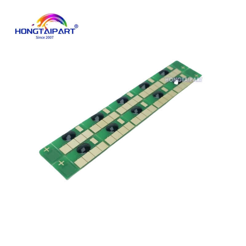 บล็อกบริษัทล่าสุดเกี่ยวกับ HP เปิดตัวชิปความมั่นคงที่ต้านทานควอนตัมสําหรับเครื่องพิมพ์ธุรกิจ