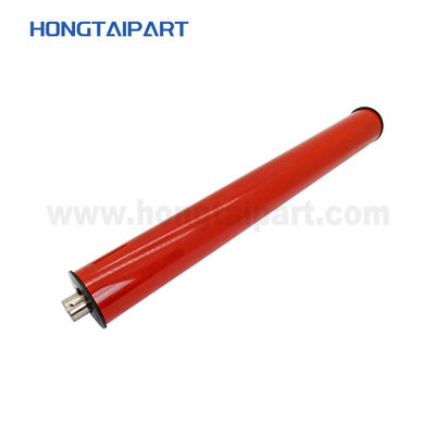 ซื้อ HONGTAIPART Upper Fuser Roller พร้อมปลอกสำหรับ Konica Minolta Bizhub 554 654 754 C451 C452 C652 เครื่องถ่ายเอกสารสีลูกกลิ้งความร้อน การผลิตออนไลน์