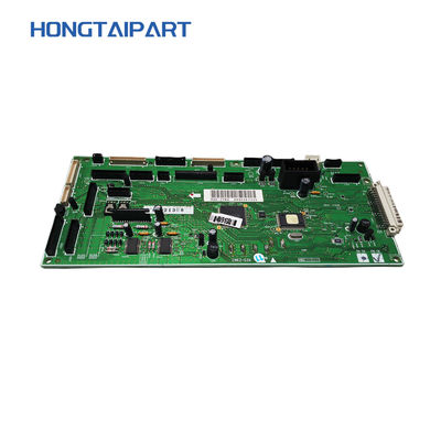 ซื้อ เปลี่ยนเครื่องพิมพ์ DC Controller สำหรับ H P M9040 M9050 DC Controller PCB Assy RG5-7780-060CN Original Controller Board การผลิตออนไลน์