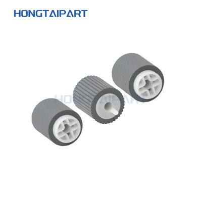 ซื้อ AR-620RT ลูกกลิ้งดึงกระดาษชุด NROLR1467FCZ2 NROLR1466FCZ1 สำหรับ Sharp ARM 550 620 700 MX 3500 3501 4501 M55 การผลิตออนไลน์