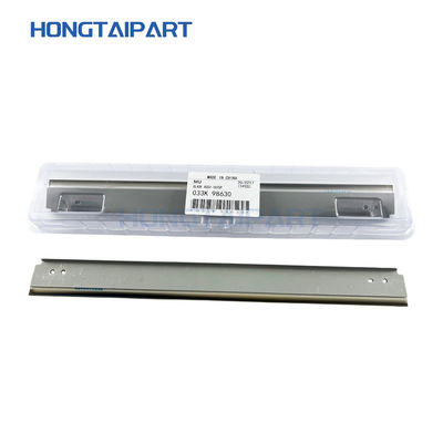 ซื้อ OEM 2nd BTR Transfer Belt Cleaning Blade 033K98630 033K96890 607K04292 607K04291 607K04293 859K07313 สําหรับ Xerox DC V80 V180 V2100 V3100 โคปิเออร์ IBT Belt Cleaner Blade การผลิตออนไลน์