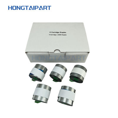 ซื้อ เปลี่ยนประเภท H เครื่องถ่ายเอกสารเครื่องพิมพ์ลวดเย็บกระดาษสำหรับ Xerox 4110 4112 1100 900 D95 D110 D125 6000 7000 7080 การผลิตออนไลน์