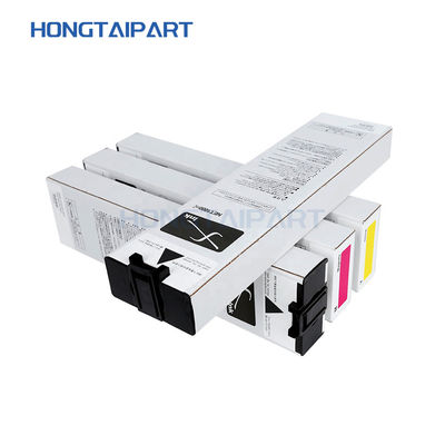 ซื้อ ตลับหมึกเติมสีที่เข้ากันได้สำหรับ Risograph Comcolor 3110 3150 7110 7150 ชิ้นส่วนเครื่องพิมพ์ 9150 S-6701g S-6702g S-67 การผลิตออนไลน์