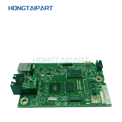 ซื้อ 110V Formatter Logic Board สำหรับ H P LaserJet Pro M252 M252N M252DW Mainboad PCA ASSY Mother Board การผลิตออนไลน์