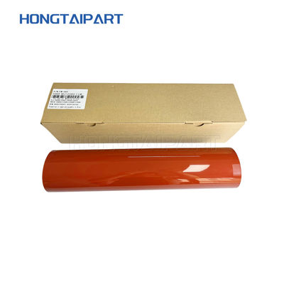 ซื้อ A03U720501 A03U736100 A03U763100 Fuser Belt สำหรับ Konica Minolta C5500 C5501 C6500 C6000 C7000 Fixing Fiim การผลิตออนไลน์