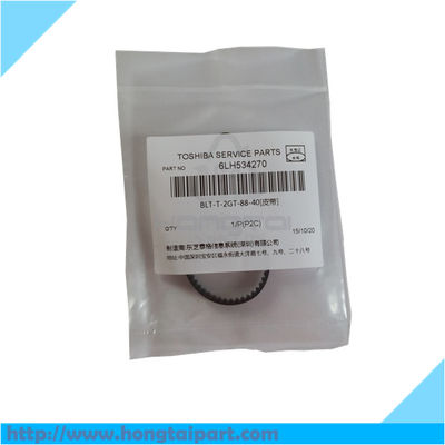ซื้อ สายพานราวลิ้น Toshiba ES205 206 207 255 256 257 305 306 307 6LH53427000 การผลิตออนไลน์