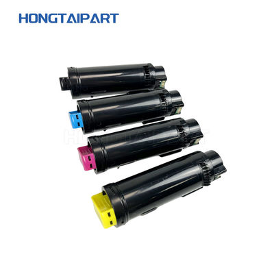 ซื้อ 106R03480 106R03693 ตลับหมึก 106R03694 106R03695 สำหรับ Xerox WorkCentre 6515n Phaser 6510 6510dn การผลิตออนไลน์