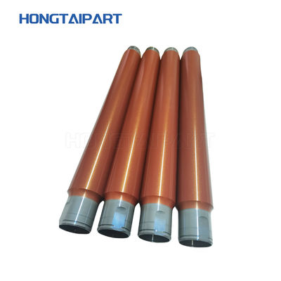 ซื้อ Ricoh Upper Fuser Roller AE01-1137 AE01-1117 AE01-1095 รองรับเครื่องพิมพ์แบบหมุนหมุนความร้อน MP 6503 7001 7503 9003 การผลิตออนไลน์