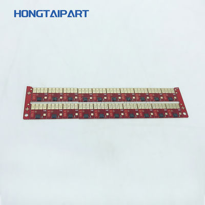 ซื้อ ชิปกล่องหมึกสําหรับ H P 933XL 932XL Officejet 7110 7510 7512 7610 7612 6100 6600 6700 เครื่องพิมพ์ อัตโนมัติรีเซ็ต ARC Chip Y การผลิตออนไลน์