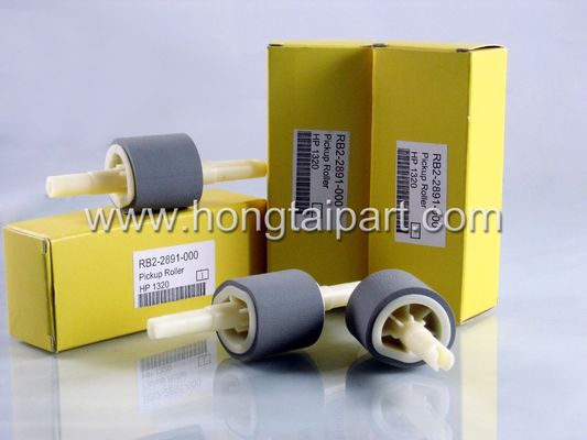 ซื้อ ลูกกลิ้งดึงกระดาษสำหรับ Laserjet 1160 1320 2200 2300 3390 3392 P2014 (RB2-6304-000 RB2-2891-000 RL1-0540-000 RL1-0542-000) การผลิตออนไลน์