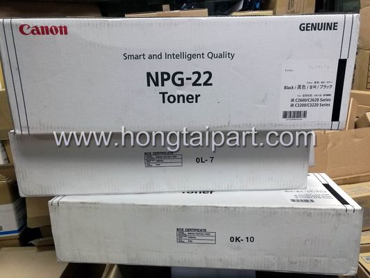 ซื้อ ตลับหมึก Canon IRC3200 3220 2600 2620 NPG-22 OEM การผลิตออนไลน์