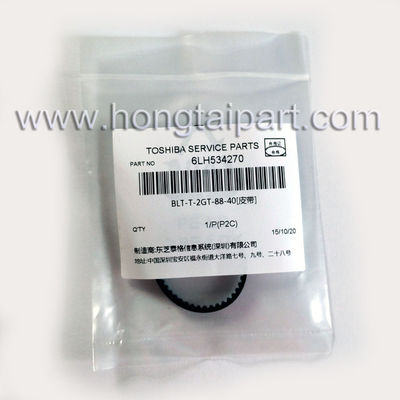 ซื้อ สายพานราวลิ้น Toshiba ES205 206 207 255 256 257 305 306 307 6LH53427000 การผลิตออนไลน์