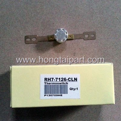 ซื้อ เทอร์โมสวิตช์ เพรสเชอร์โรลเลอร์ 9000 RH7-7126-CLN การผลิตออนไลน์