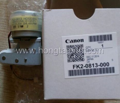 ซื้อ มอเตอร์ DC Canon FK2-0813-000 การผลิตออนไลน์