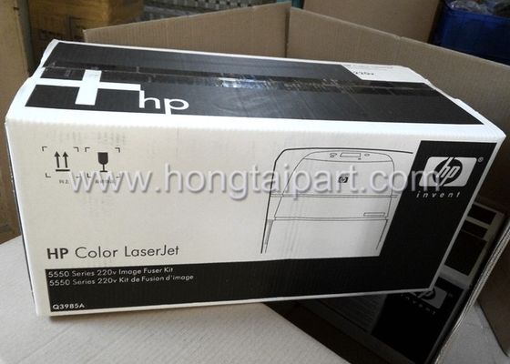 ซื้อ ชุดฟิวเซอร์ 5550 Q3984A Q3985A การผลิตออนไลน์