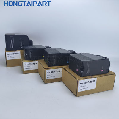 ซื้อ โทเนอร์ที่เข้ากันได้ K24B6720 C24B6717 M24B6718 Y24B6719 สําหรับ แคทริจ โทเนอร์ไซอัน Lexmark XC4140 XC4150 XC4143 XC4152 การผลิตออนไลน์