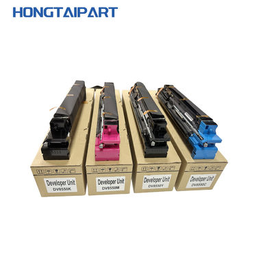 ซื้อ 302ND93050 302ND93051 หน่วยพัฒนา DV8550C DV8550C DV-8550C DV-8560C สําหรับ Kyocera TASKalfa 5052ci 5053ci 6052ci 6053ci การผลิตออนไลน์