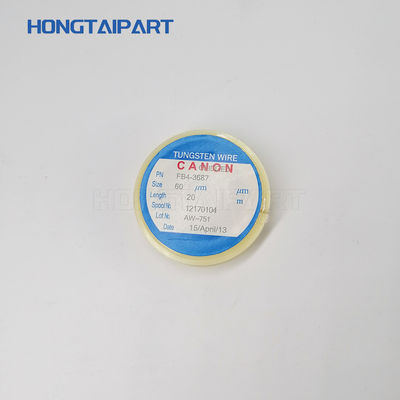 ซื้อ โครโน่ ไลล์สปูล FB4-3687 FB4-3687-000 สําหรับ Canon IR C7055 C7065 C9065 C9075 C5058 C5068 C5800 C5870 C6800 C6870 NP6045 การผลิตออนไลน์