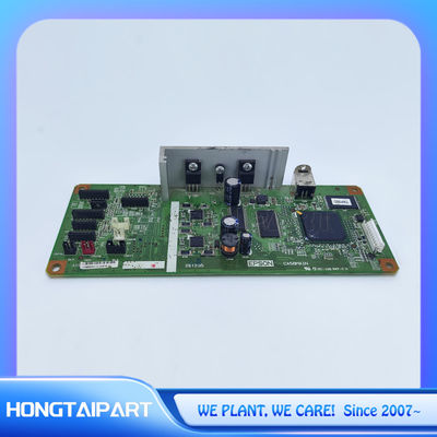 ซื้อ พันธมิตร PCB แบอร์ดหลักเดิม 2172245 2213505 สําหรับ Epson L1300 1300 เครื่องพิมพ์ Formatter Board Logic Card การผลิตออนไลน์