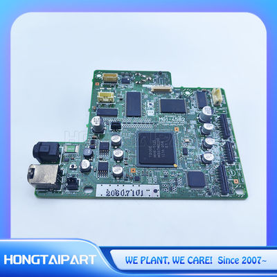 ซื้อ MH10837 MG1-4582 การประกอบ PCB สําหรับ Canon DR C125 เครื่องพิมพ์ บอร์ดหลัก บอร์ดแม่ บอร์ดการจัดรูป การผลิตออนไลน์