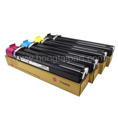 ซื้อ 006R01525 006R01526 ตลับหมึกสำหรับ Xerox Color 550 560 570 C60 C70 การผลิตออนไลน์