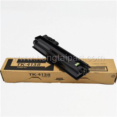 ซื้อ ตลับหมึก Kyocera TASKalfa 2010 2011 2210 2211 TK-4138 อะไหล่เครื่องถ่ายเอกสาร การผลิตออนไลน์