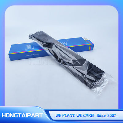 ซื้อ คาร์ทริจริบอน C13S015610 C13S015628 สําหรับ Epson LQ-690 LQ-690KII LQ-790K LQ-675kt LQ-680kii LQ-106kf เครื่องพิมพ์ 12.7mmx20m การผลิตออนไลน์