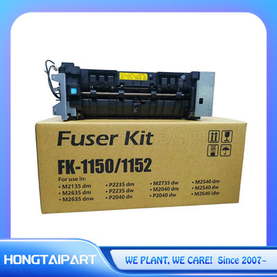 ซื้อ FK1150 FK-1150 2RV93050 302RV93050 การประกอบหน่วยฟิวเซอร์สําหรับ Kyocera M2040dn M2540dn M2135dn M2635dn M2735dw P2040dn P2235 การผลิตออนไลน์