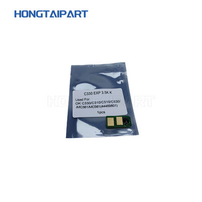 ซื้อ HONGTAIPART ชิป 44469801 3.5K สําหรับ OKI C310 C330 C510 C511 C530 MC351 MC352 MC362 MC562 MC361 MC561 การผลิตออนไลน์