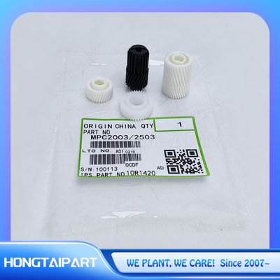 ซื้อ ชุดเกียร์ผู้พัฒนา 10R1420 สําหรับ Ricoh MP C2011 C2003 C2004 C2503 C2504 MPC2011 MPC2003 MPC2004 MPC2503 MPC2504 เครื่องพิมพ์ การผลิตออนไลน์