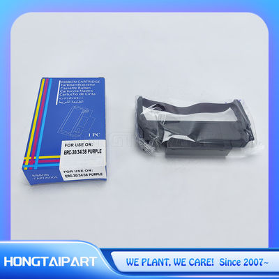 ซื้อ ERC-38 C43S015374 C43S015376 ริบบอนผ้า Pruple สําหรับ Epson TM U210 U220 U300 U325 U375 300A 300B 300C 300D U200 U210A U การผลิตออนไลน์