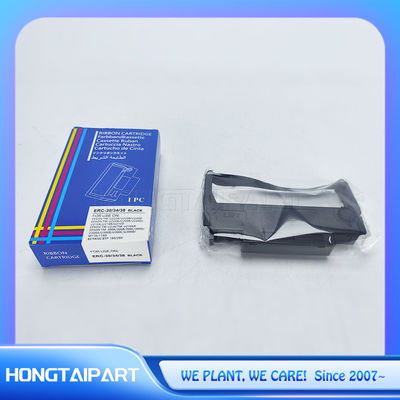 ซื้อ EB สายผนังผ้าสีดํา ERC30 ERC34 ERC38 C43S015374 S015374 C43S015376 สําหรับ Epson M119D TM U200 U210 U220 U300 U325 U375 30 การผลิตออนไลน์