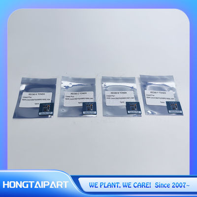 ซื้อ 006R01655 006R01656 006R01657 006R01658 ชิปรีเซ็ตกระสุนโทเนอร์สําหรับ Xerox สี C60 C70 ชิปพิมพ์ HONGTAIPART การผลิตออนไลน์