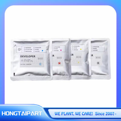 ซื้อ HONGTAIPART DV512 พัฒนาการสําหรับ Konica Minolta C224 C284 C364 C454 C554 เครื่องสําเนาสี การผลิตออนไลน์