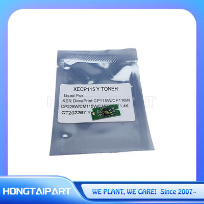 ซื้อ ชิปรีเซ็ตทอนเนอร์คาร์ทริจ CT202264 CT202265 CT202266 CT202267 CT202257 CT202258 CT202259 CT202260 สําหรับ Xerox Docuprint D การผลิตออนไลน์