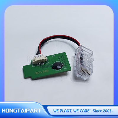 ซื้อ CLT-K808S CLT-C808S CLT-M808S CLT-Y808S ชิปรีเซ็ตโทเนอร์สําหรับชิปกระสุนเครื่องพิมพ์ Samsung SL X4250LX X4300LX X4220RX การผลิตออนไลน์