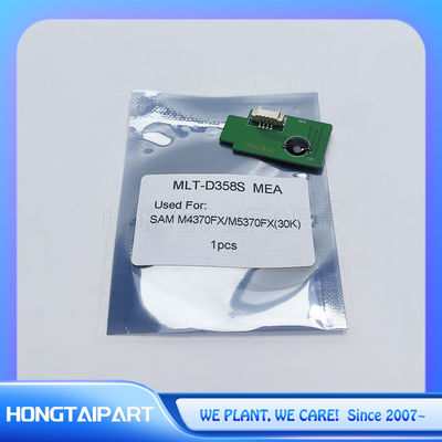 ซื้อ MLT-D358S Toner Reset Chip สําหรับ Samsung SL M4370FX M5370FX M5360RX ชิปกระดาษพิมพ์ HONGTAIPART การผลิตออนไลน์